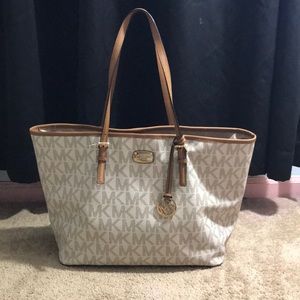 Michael Kors Large Tote